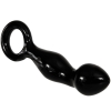 Adam & Eve Adams Glass Prostate Massager