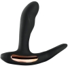 Renegade Sphinx Warming & Vibrating Prostate Massager With Remote
