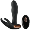 Renegade Sphinx Warming & Vibrating Prostate Massager With Remote