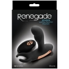 Renegade Sphinx Warming & Vibrating Prostate Massager With Remote