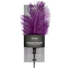 Fetish Collection Purple Feather Tickler
