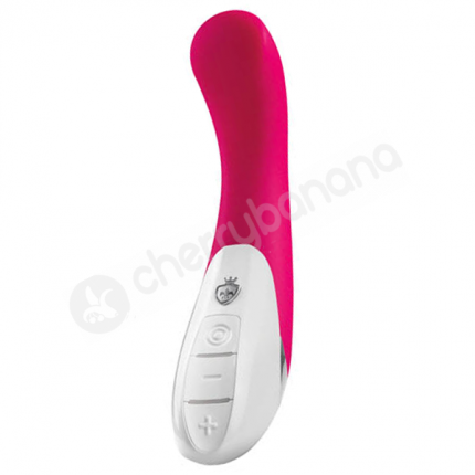 Mystim Al Punto Pink Vibrator