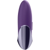 Satisfyer Purple Pleasure Lay-on Vibrator