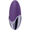 Satisfyer Purple Pleasure Lay-on Vibrator