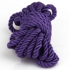 Cherry Banana Dare Purple Bondage Rope Nylon 5m