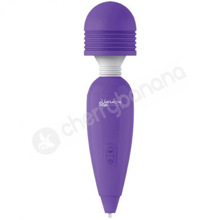 Purple Wanachi Mega Massager