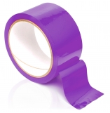 Cherry Banana Dare Purple Bondage Tape 10m