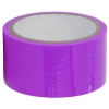 Cherry Banana Dare Purple Bondage Tape 10m