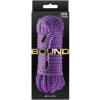 Bound Purple 25ft Rope