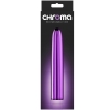 Chroma Purple 7" Multi-Speed Vibrator