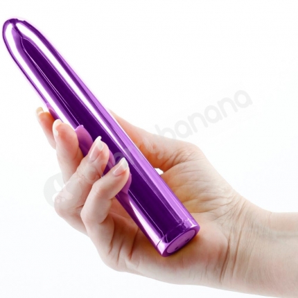 Chroma Purple 7" Multi-Speed Vibrator Chroma Purple 7" Multi-Speed Vibrator
