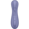 Satisfyer Pro 2 Generation 3 Lilac Liquid Vibration & Air Pulse