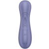 Satisfyer Pro 2 Generation 3 Lilac Liquid Vibration & Air Pulse With Connect App