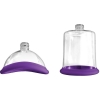 Inya Pump & Vibe Purple Dual Function Wonder Toy