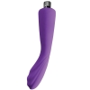 Inya Pump & Vibe Purple Dual Function Wonder Toy