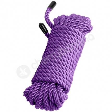 Bound Purple 25ft Rope Bound Purple 25ft Rope