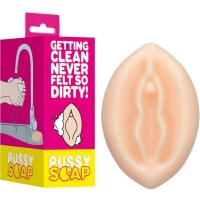 S-Line Pussy Shaped Hand Soap