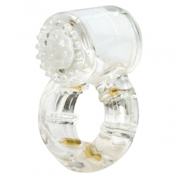 Climax Gems Quartz Ring