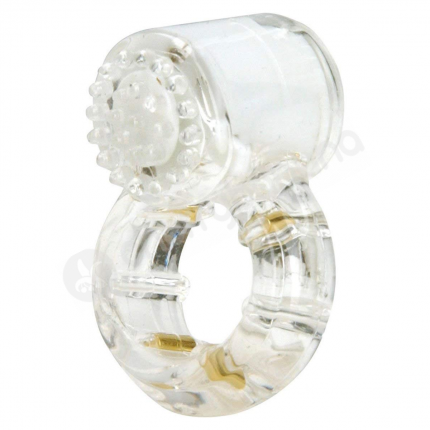 Climax Gems Quartz Ring