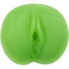 Cheap Thrills The Queen Of Mars Green Pureskin Penis Masturbator