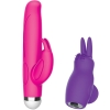 The Rabbit Company Mini Rabbit & Rabbit Bullet Set