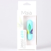 Maia Rainbow 420 Rechargeable Bullet Vibrator