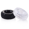 Cherry Banana Rally Tyre Cock & Ball Rings 2 Pack