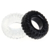 Cherry Banana Rally Tyre Cock & Ball Rings 2 Pack