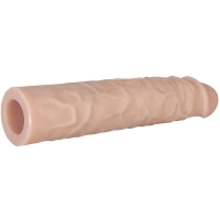 Adam & Eve Adam's 3'' Realistic Penis Extension