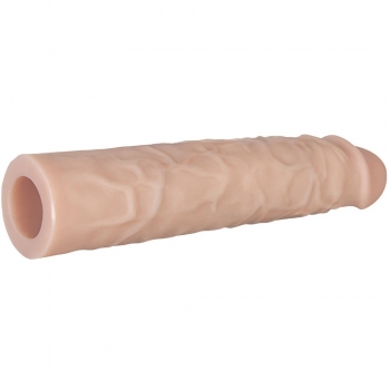 Adam & Eve Adam's 3'' Realistic Penis Extension