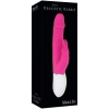 Adam & Eve Eve's Realistic Penis Shaped Pink Rabbit Vibrator