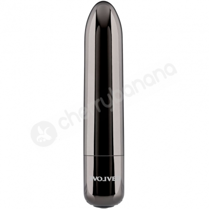 Evolved Real Simple Chrome Bullet Vibe Evolved Real Simple Chrome Bullet Vibe