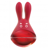 Muse Red Special Edition Vibrating Massager