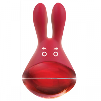 Muse Red Special Edition Vibrating Massager