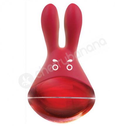 Muse Red Special Edition Vibrating Massager Muse Red Special Edition Vibrating Massager