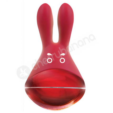 Muse Red Special Edition Vibrating Massager