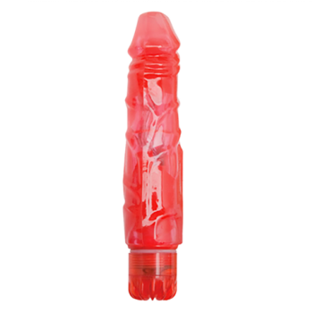 Climax Gems Crimson Rod Vibrator