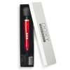 Doxy Die Cast Red Vibrating Massager Wand