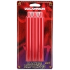 Doc Johnson Japanese Drip Candles Red 3 Pack