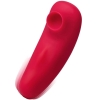 Maia Remi Red USB Rechargeable Panty Vibe with Suction