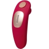 Maia Remi Red USB Rechargeable Panty Vibe with Suction