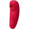 Maia Remi Red USB Rechargeable Panty Vibe with Suction