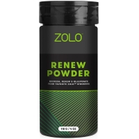 Zolo Renew Powder for Masturbators 118g