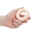 S-Line Cock Ring Shaped Soap