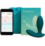 Vibio Rivera App Controlled Multi-Use Thumping Plug