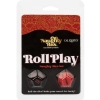 Naughty Bits Roll Play Naughty Dice Set