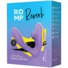 Romp Reverb Double Trouble Clitoral & G-Spot Stimulator