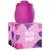 Romp Rose Limited Edition Fall In Lust Clitoral Stimulator