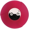 Cherry Banana Red Rose 10 Function Clitoral Suction Toy