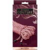 Bondage Couture 7.6m Rose Gold Luxury Rope